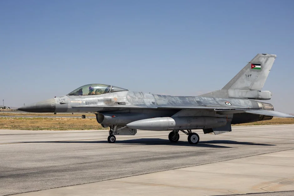 Iran Strikes Kuwait Airport — One Dead, Dozens Hurt as Regional Tensions Surge — Environment