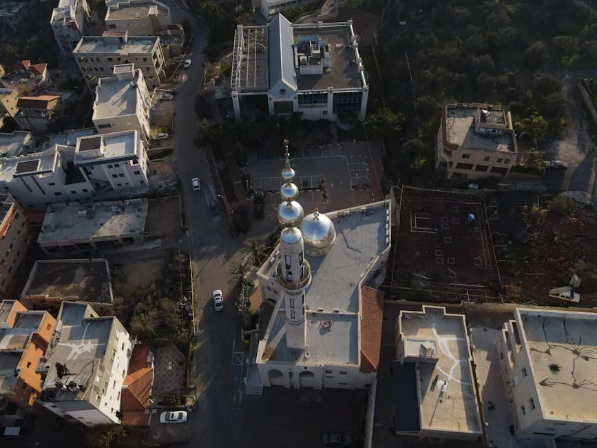 Israel Strikes South Lebanon, Killing 5 in Qana — Health Medicine