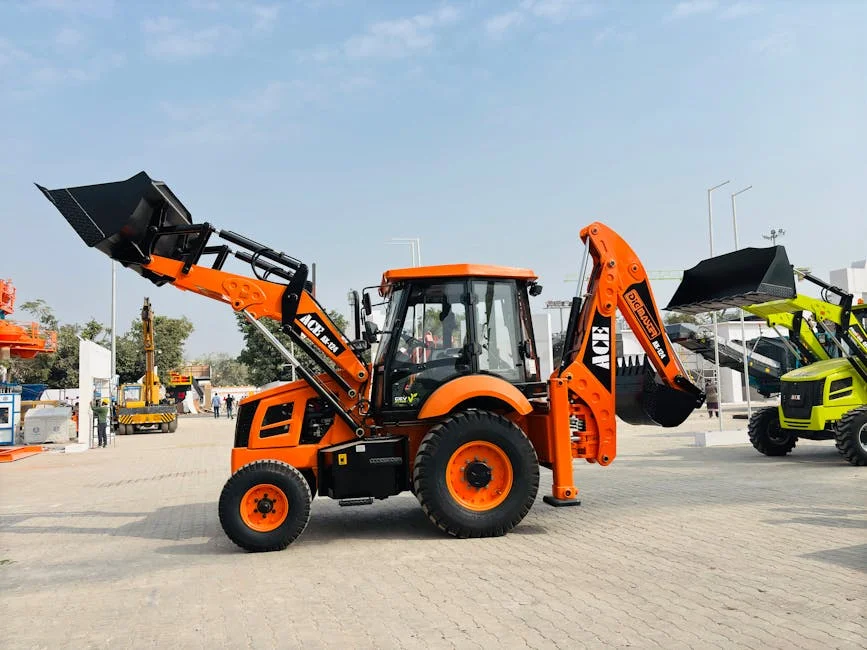 Jaipur's Idle Machines Trigger Economic Concerns Amid Sewer Deaths — Politics World