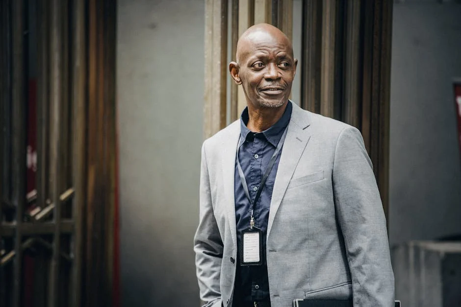 Jerome Booysen Exposes Robbery Plot — Cape Town Businesses on Edge — Technology