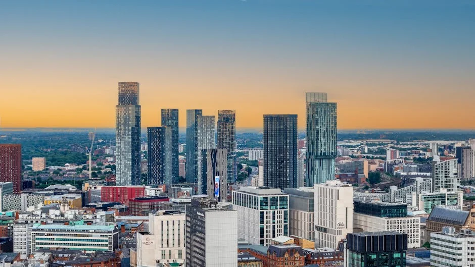 John Stones Departs Manchester City — What It Means for the Liga — Health Medicine