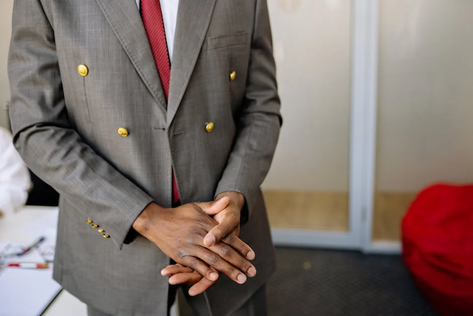 Julius Mkhwanazi Bail Hearing Set for Thursday Amid Market Uncertainty — Politics World