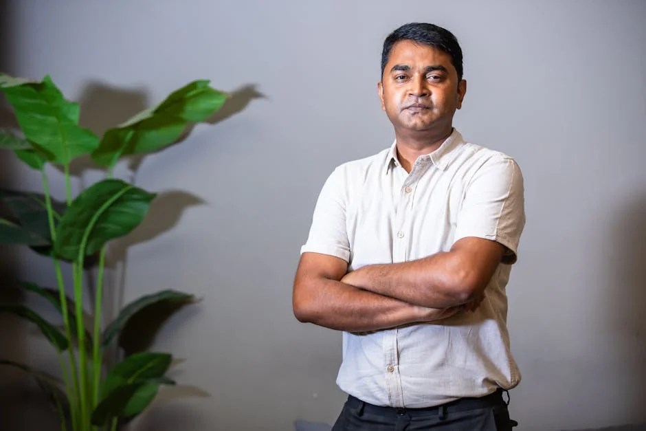 Junaid Munshi Takes Charge at Eskom Distribution — A Game Changer for South Africa's Energy Sector — Health Medicine