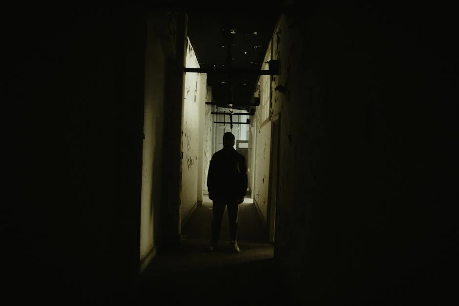Kane Parsons Unveils Backrooms — A Digital Horror Myth Reshaping Internet Culture