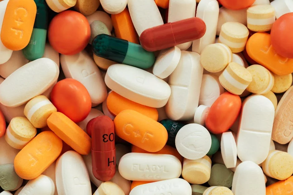 Karnataka Launches Digital Drug Tracker — Markets React — Science