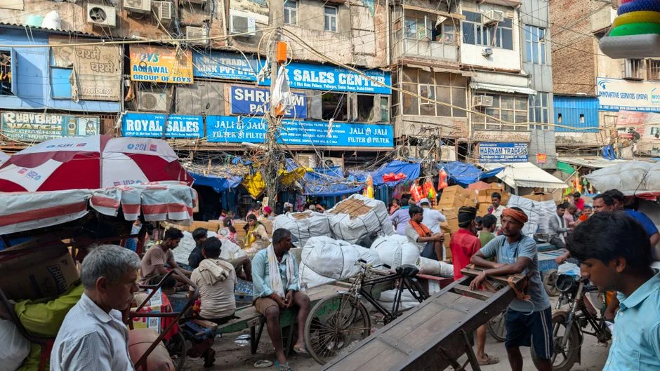 Kotak Pushes India Inc to Restart Capital Deployment as Slowdown Concerns Mount — Business Finance