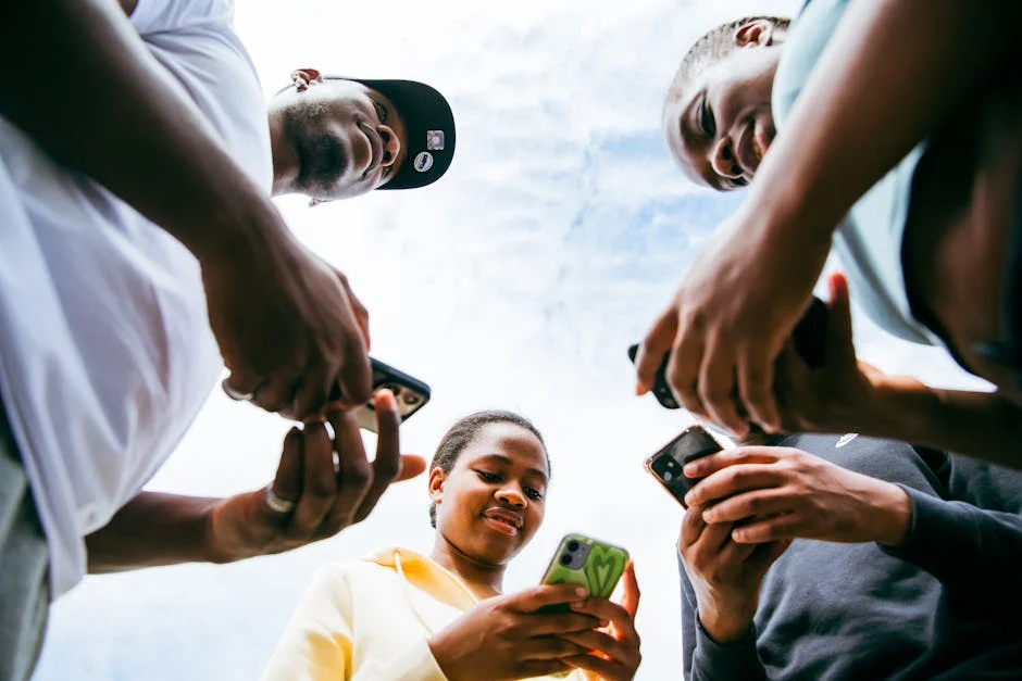 Liftoff Mobile Targets $3.7 Billion Valuation in US IPO Push — Technology
