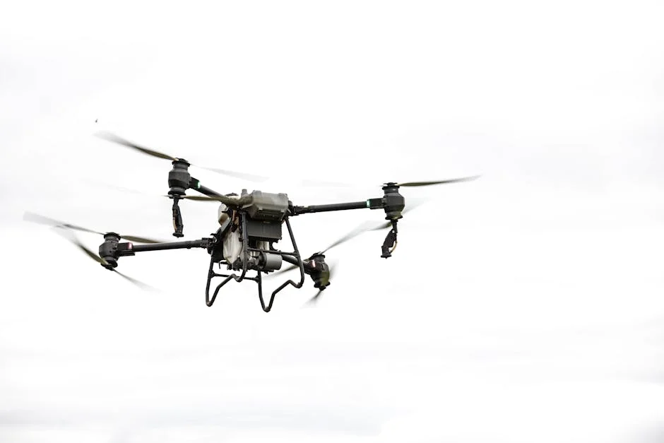 Lithuania Drone Alert Triggers Market Jitters and Flight Chaos — Technology