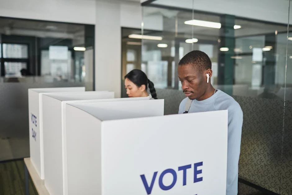 Local Exposes Hidden Digital Voter Manipulation Ahead of 2026 Elections — Cybersecurity