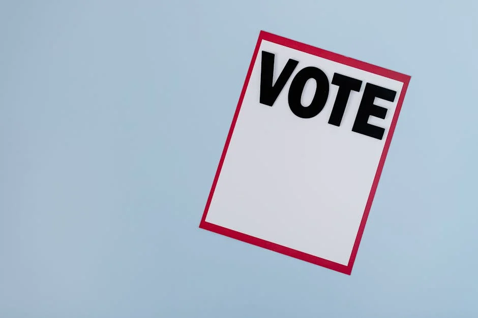 Local Governments Expose Hidden Voter Manipulation Ahead of 2026 Elections — Business Finance