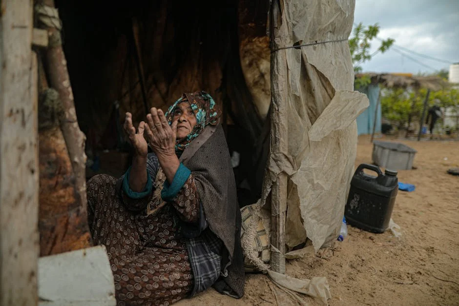 Loewenstein Exposes Gaza as Big Tech’s Economic Lab — Technology
