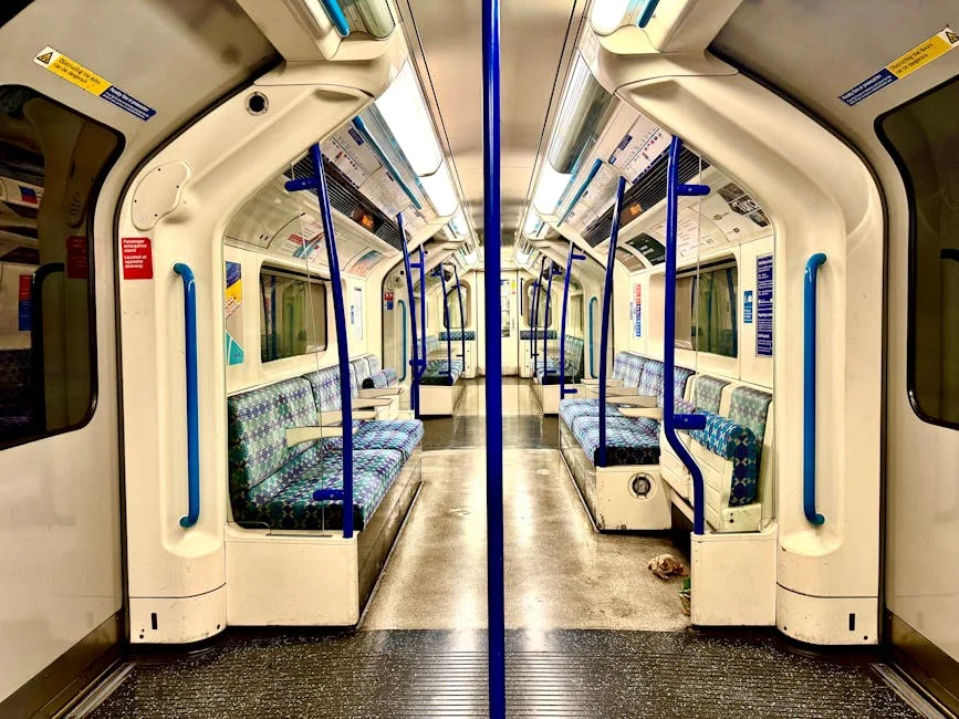 London's Tube Strike Paralyzes Transport — Businesses Brace for Economic Hit — Startups