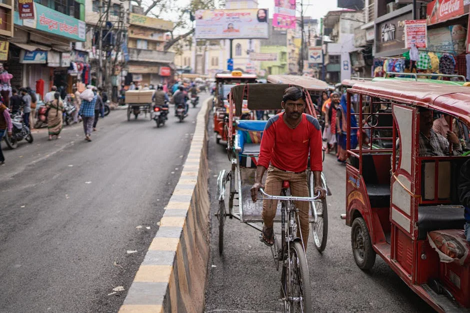 Madhya Pradesh Launches Business Helpline — Markets React — Science