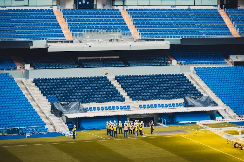 Madrid's Missed Penalty Sparks Fan Outrage and Market Jitters — Business Finance