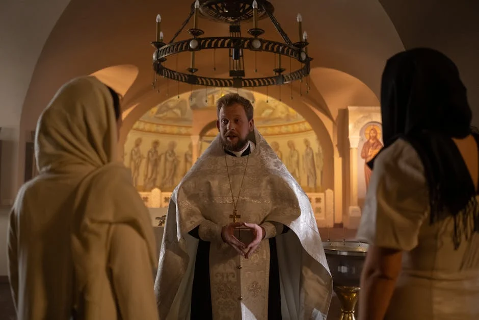 Maharashtra's New Law Puts Brakes on Mass Religious Conversions — Technology