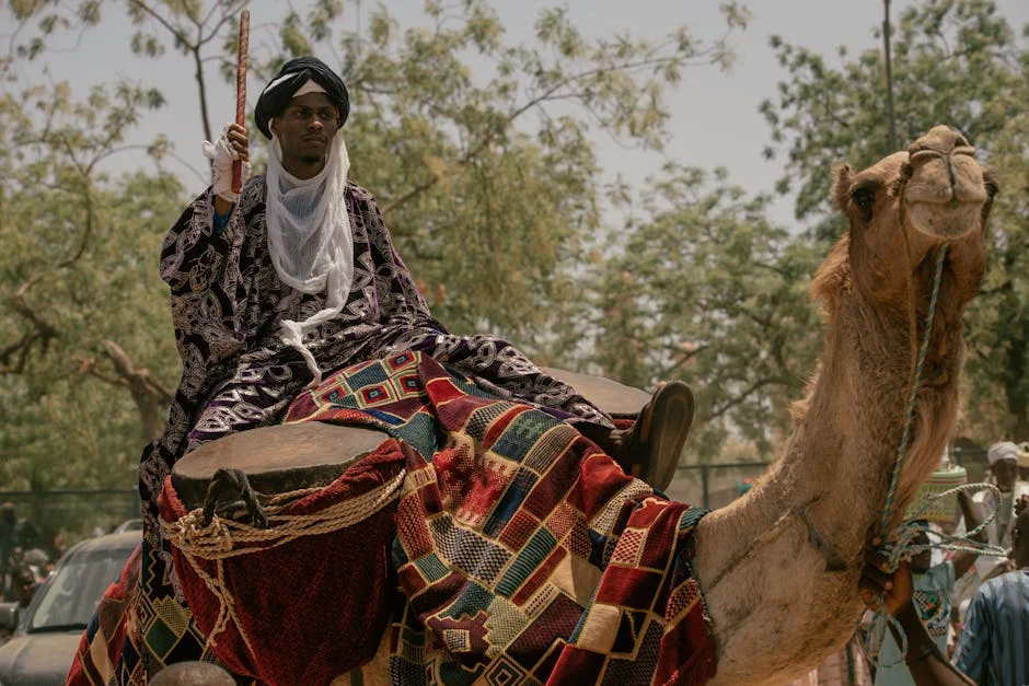 Mali Militants Launch Attacks — Oil Prices Surge Amid Instability Fears — Technology