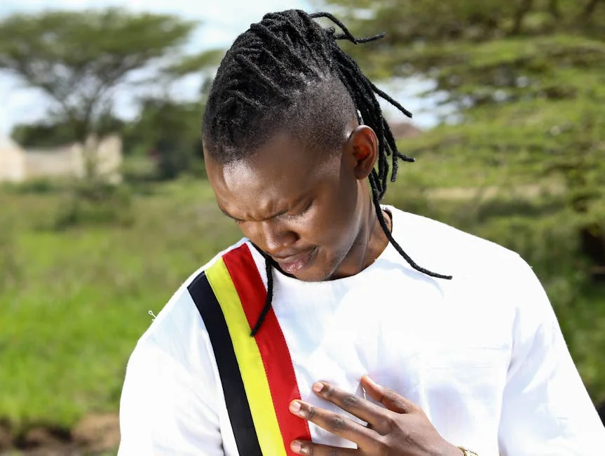 Mark Mushiva Exposes How Forensis Is Revolutionising African Tech Markets
