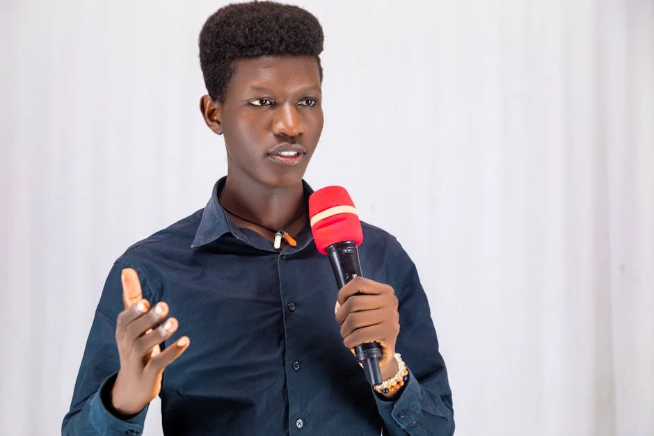 Mark Mushiva Reveals Forensis' Role in Computer Chip Development Amid Economic Shifts — Artificial Intelligence