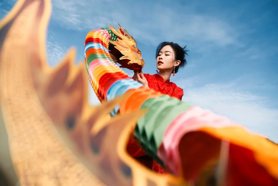 Meet China's BeiDou 'Goddess' — 26-Year-Old PhD Behind GPS Challenger — Business Finance