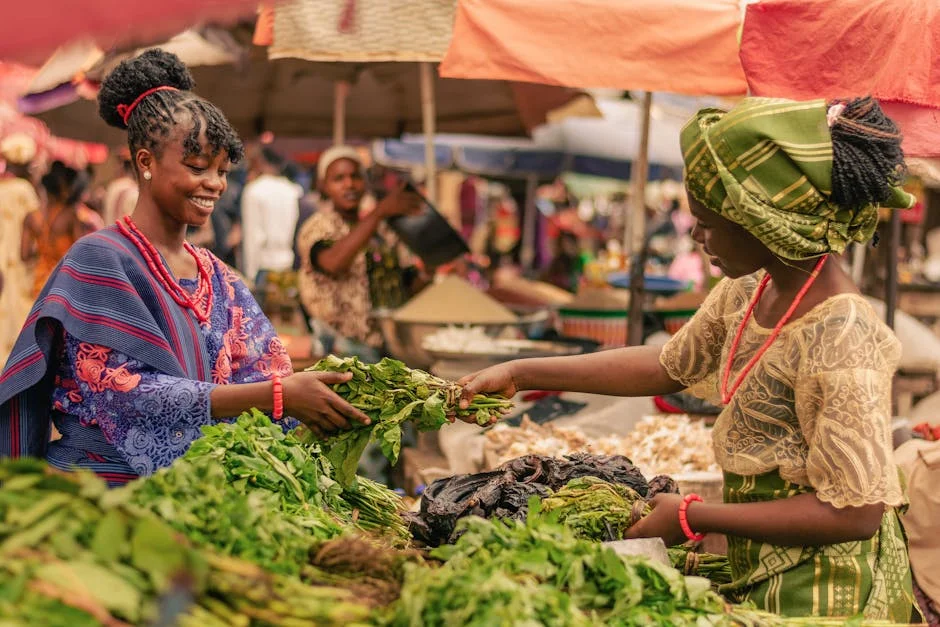 Meta Platforms Fuels Nigeria's Economy with $820 Million Yearly Boost