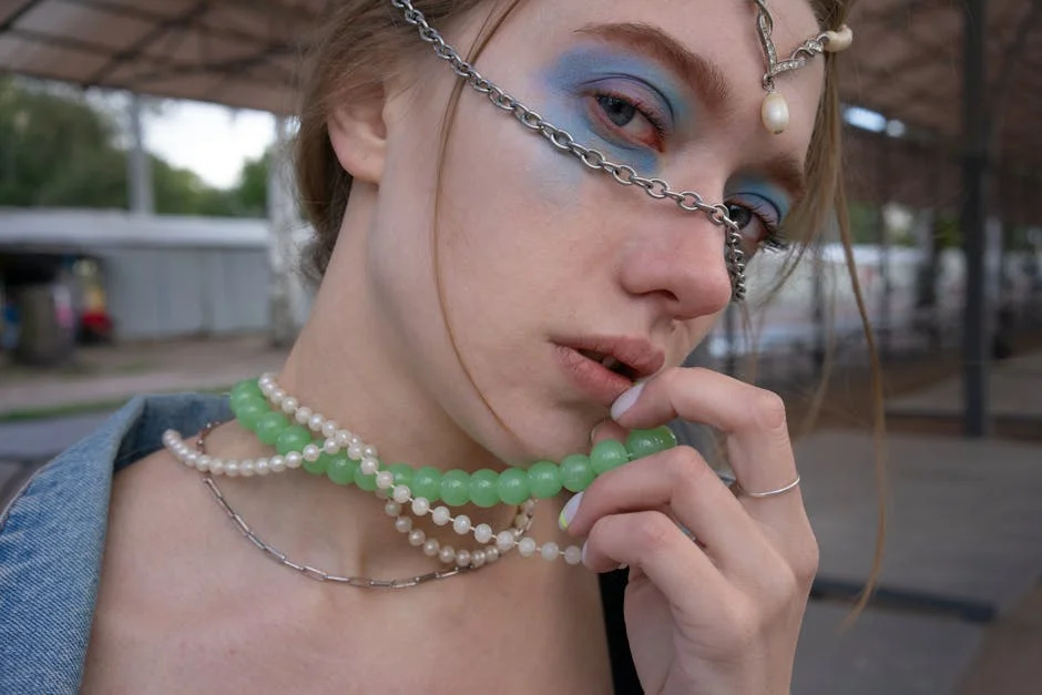 Meta Unveils AI-Driven Necklace – A Game Changer for Tech Markets — Technology