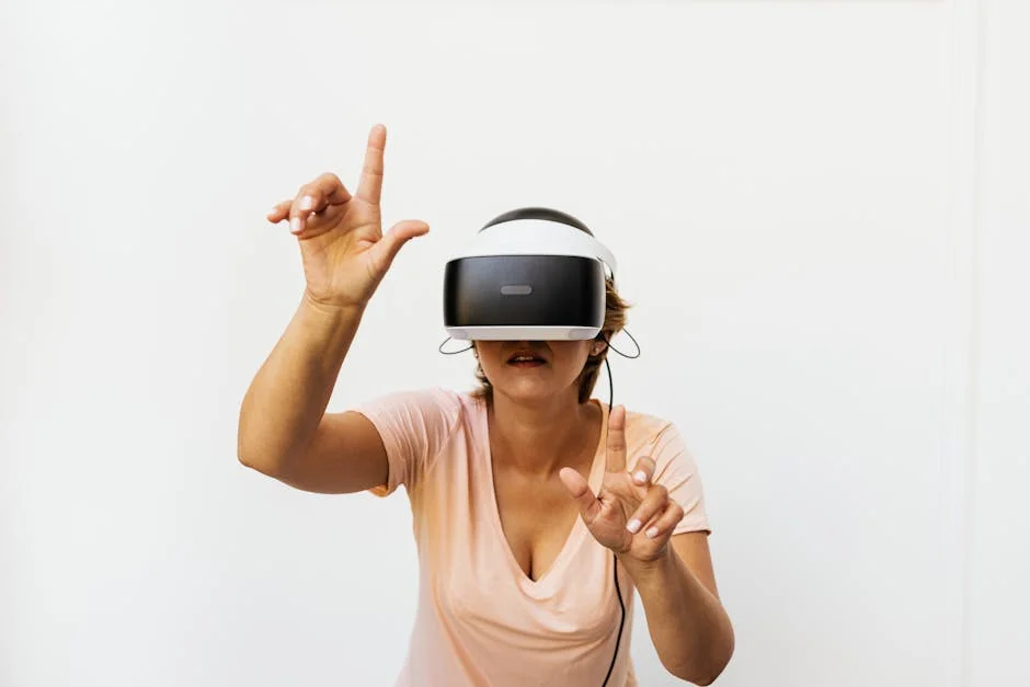 Meta's Smart Glasses Surge in Sales Amid Privacy Concerns in the US — Environment