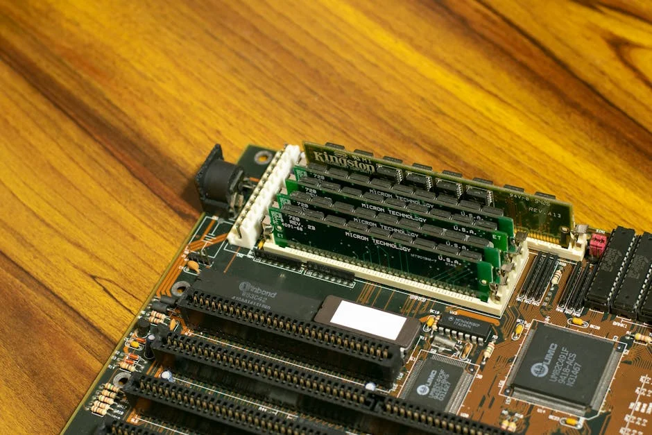 Micron Technology Surges as AI Makes Memory Chips More Valuable Than Oil — Environment