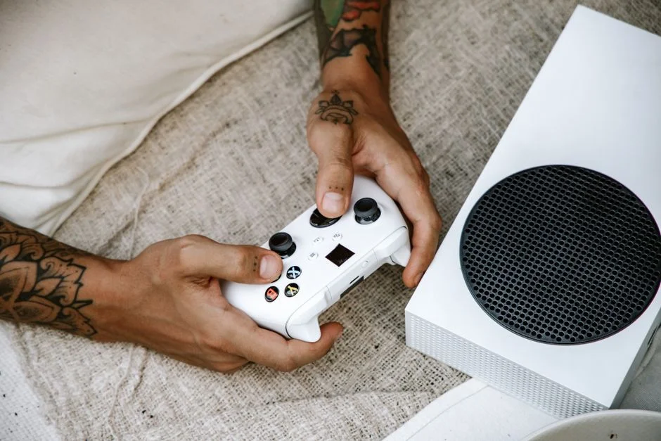 Microsoft Confirms 136 Layoffs at id Software — Gaming Division Braces for Restructure