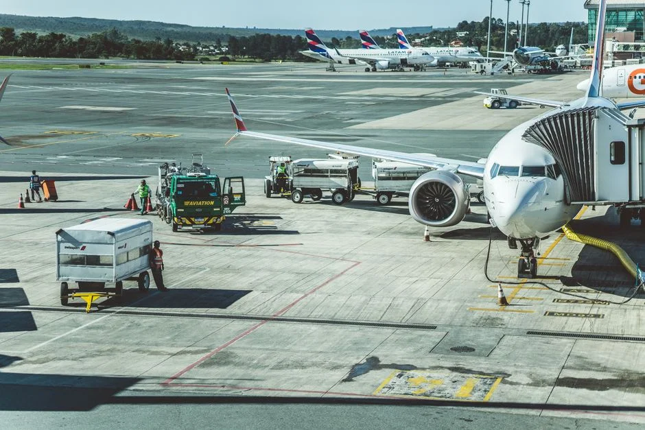 München Airport Halts Flights After Drone Sighting — Economic Impact Looms — Startups