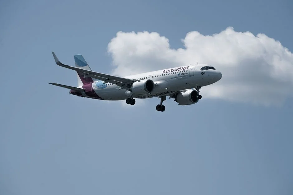 Munich Airport Halts Flights After Drone Sighting — What’s Next for Airlines?