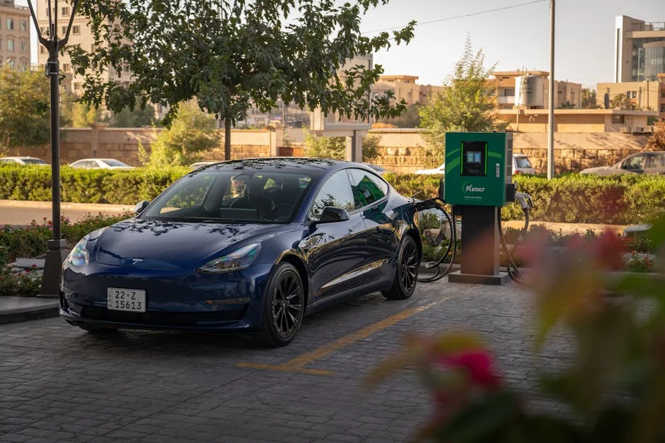 Musk’s China Stunt Sparks Tesla Share Surge and Market Buzz — Cybersecurity