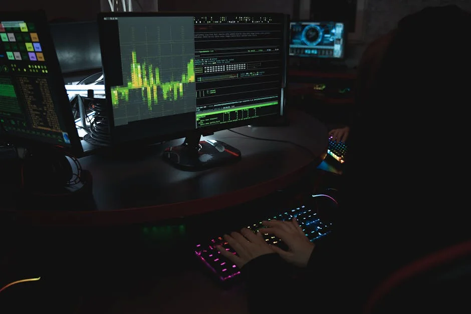 Mythos Seizes Cybersecurity Demand as Job Market Soars in A.I. Era
