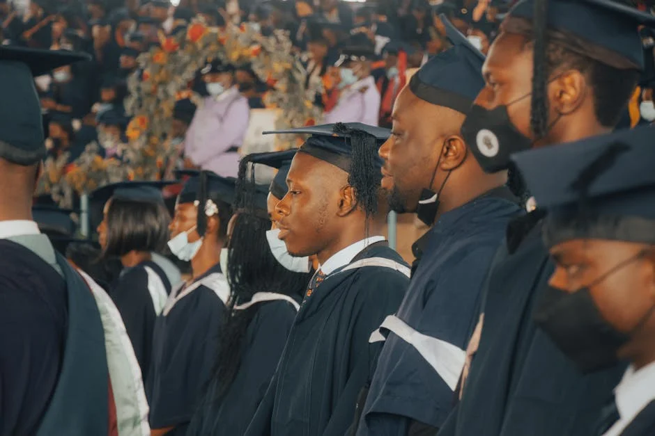 Mzamo Msani Graduates at 47 from Durban University — Inspiring Local Businesses — Environment