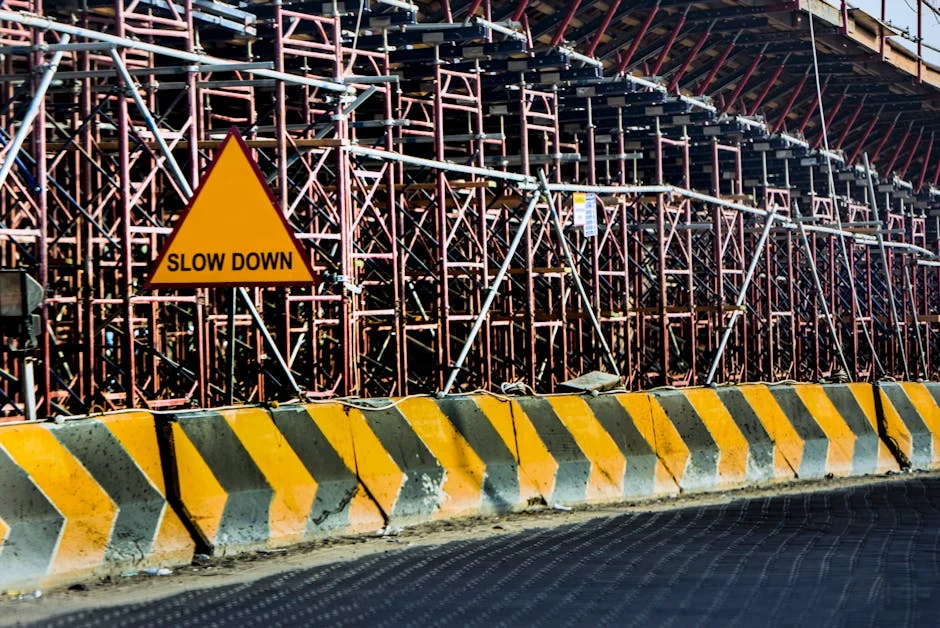 Nada Cancels Major Infrastructure Project — Markets React to Uncertainty — Startups