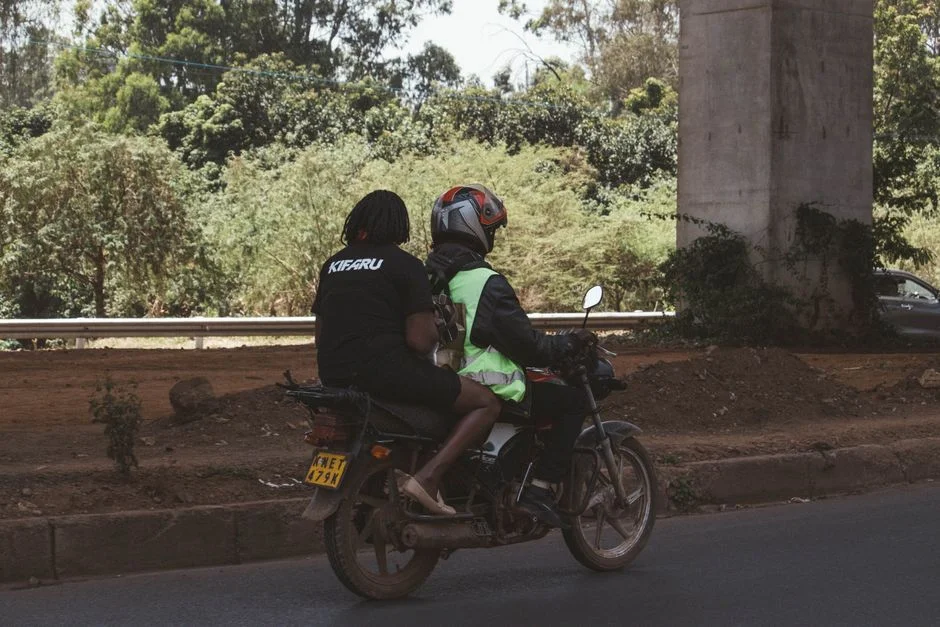 Nairobi Hosts TechCabal's Road to Moonshot Summit — Africa's Startup Debate Arrives