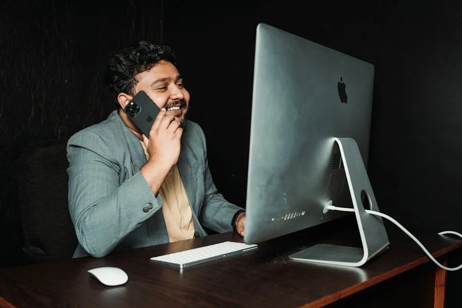 Nara Lokesh Leverages Technology in Hybrid Mahanadu — Impacts State Economy