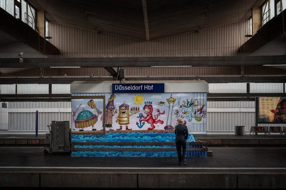 NASA Artemis II Launch Sparks Tech Sector Surge — Investors Rally Amid Space Race Frenzy