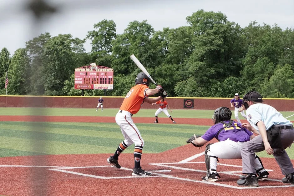 Nick Kurtz Launches Home Run That Could Shift MLB's Investment Landscape
