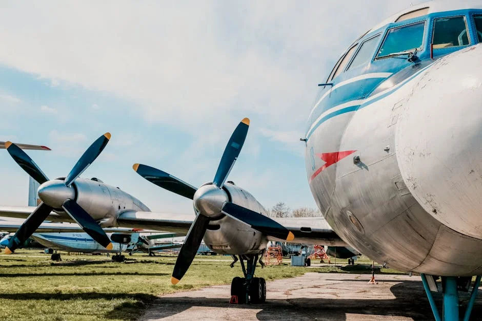 Nigeria Overhauls Aviation Licenses — Investors Eye New Market Efficiency — Artificial Intelligence
