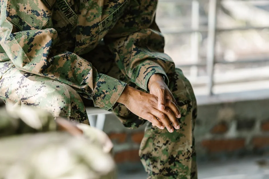Nigerian Army Eyes Stronger TETFund Partnership to Boost Local Arms Production — Startups