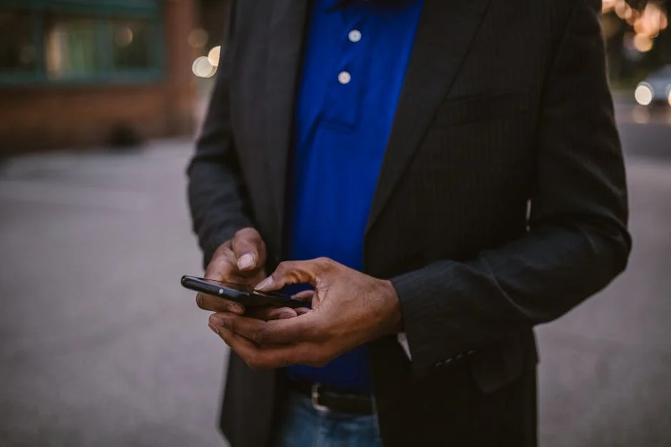 Nigerian Govt Launches WhatsApp AI Bot — Market Watch