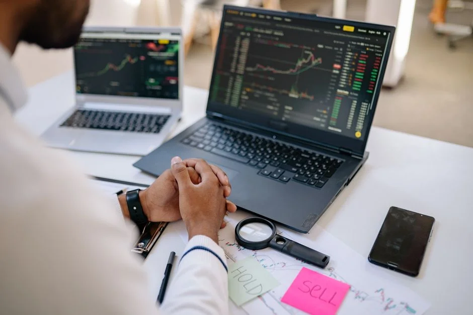 Nigerian Stock Market Surges by 3% — Investors Eager for Recovery — Technology