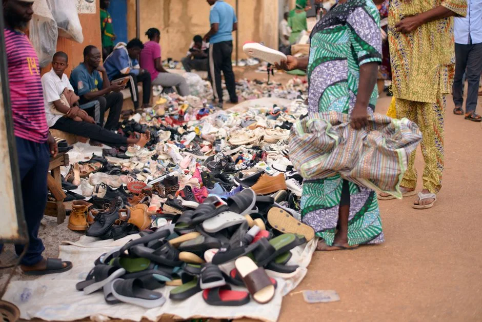 Nigerian Youths Challenge Digital Economy Ownership — Who Will Profit? — Business Finance