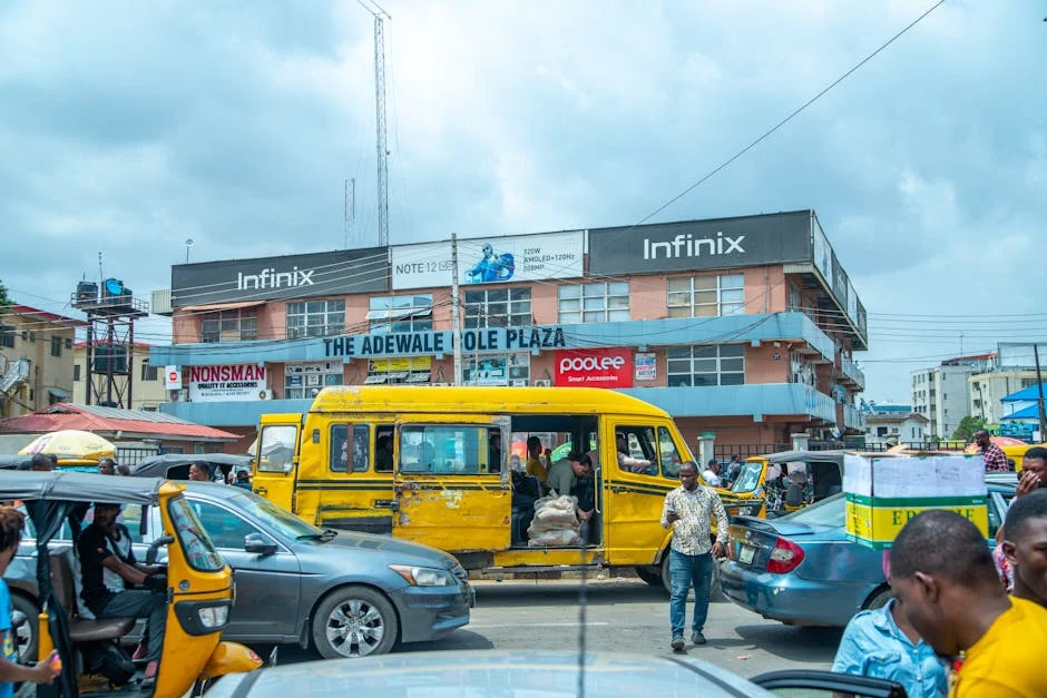 Nigeria's Tech Ecosystem Surges, Attracting $4.2 Billion in Investment