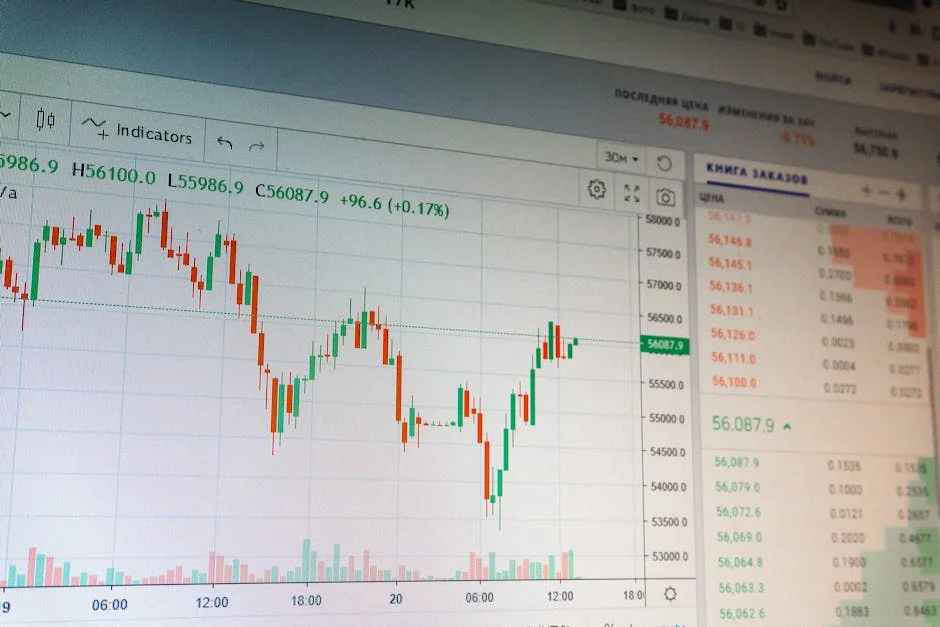 NSE and BSE Surge: Top 10 Gainers and Losers Reveal Market Shifts — Business Finance