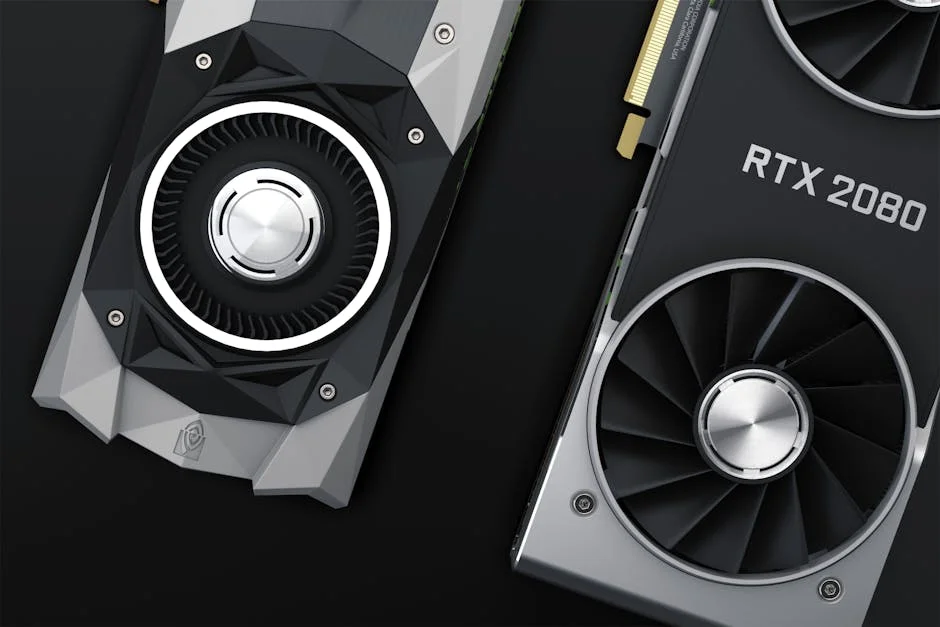 Nvidia Surges, S&P 500 Hits Record Highs as US-China Talks Heat Up — Telecommunications
