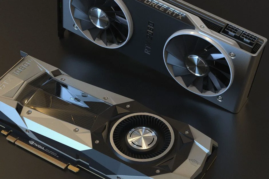 Nvidia Unveils N2X, N3X Roadmap — Star Trek Computer Is the Goal — Business Finance