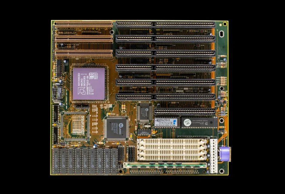 Nvidia Unveils New Chip, Reinventing PCs and Challenging Microsoft’s Market Position