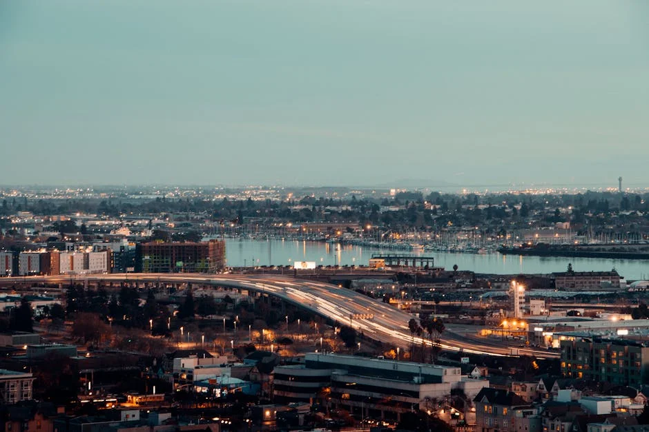 Oakland Hosts Major Trial — Potential Economic Ripple Effects Explored — Science