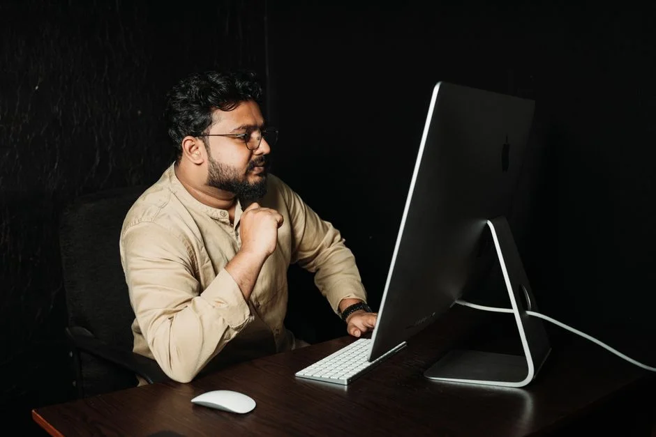 Om Malik, Founder of Gigaom, Dies at 59 — Tech Journalism Loses Its Voice — Science